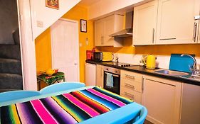 Frida'S Cottage Whitby